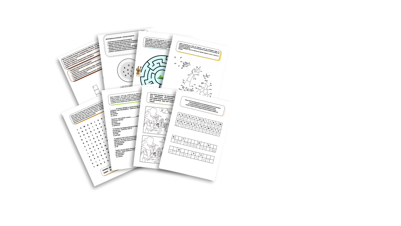 Oferta Especial | Todos os produtos por R$ 27 - Imagem 5