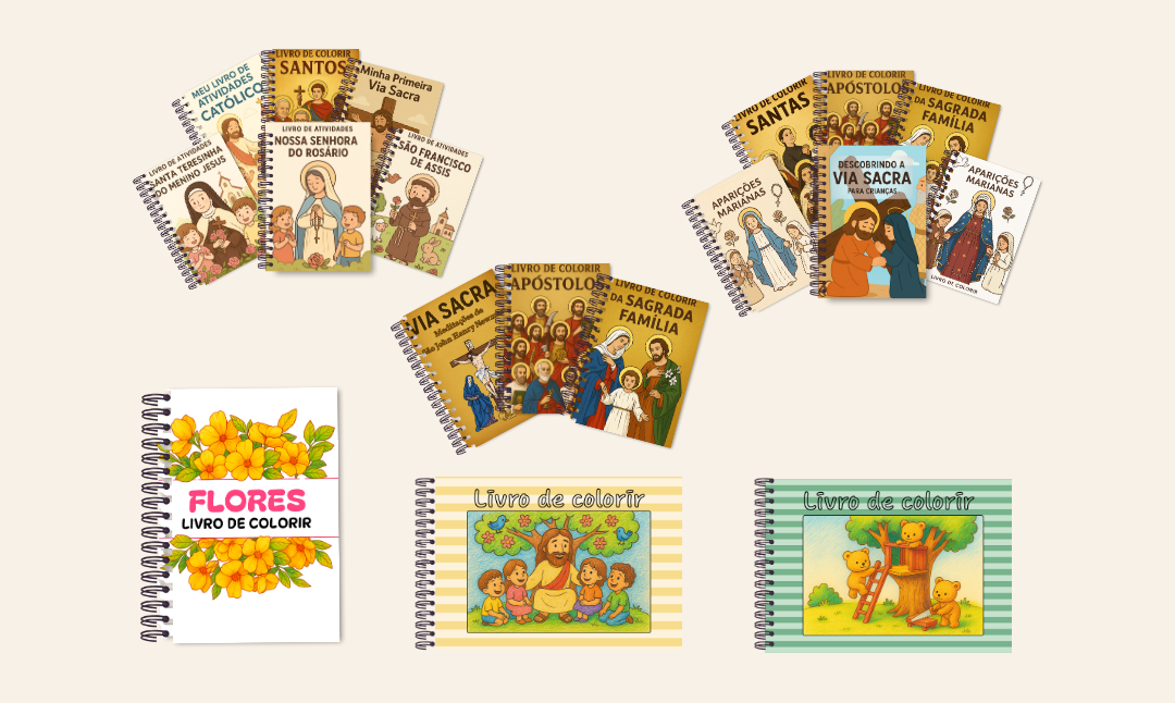 Oferta Especial | Todos os produtos por R$ 27