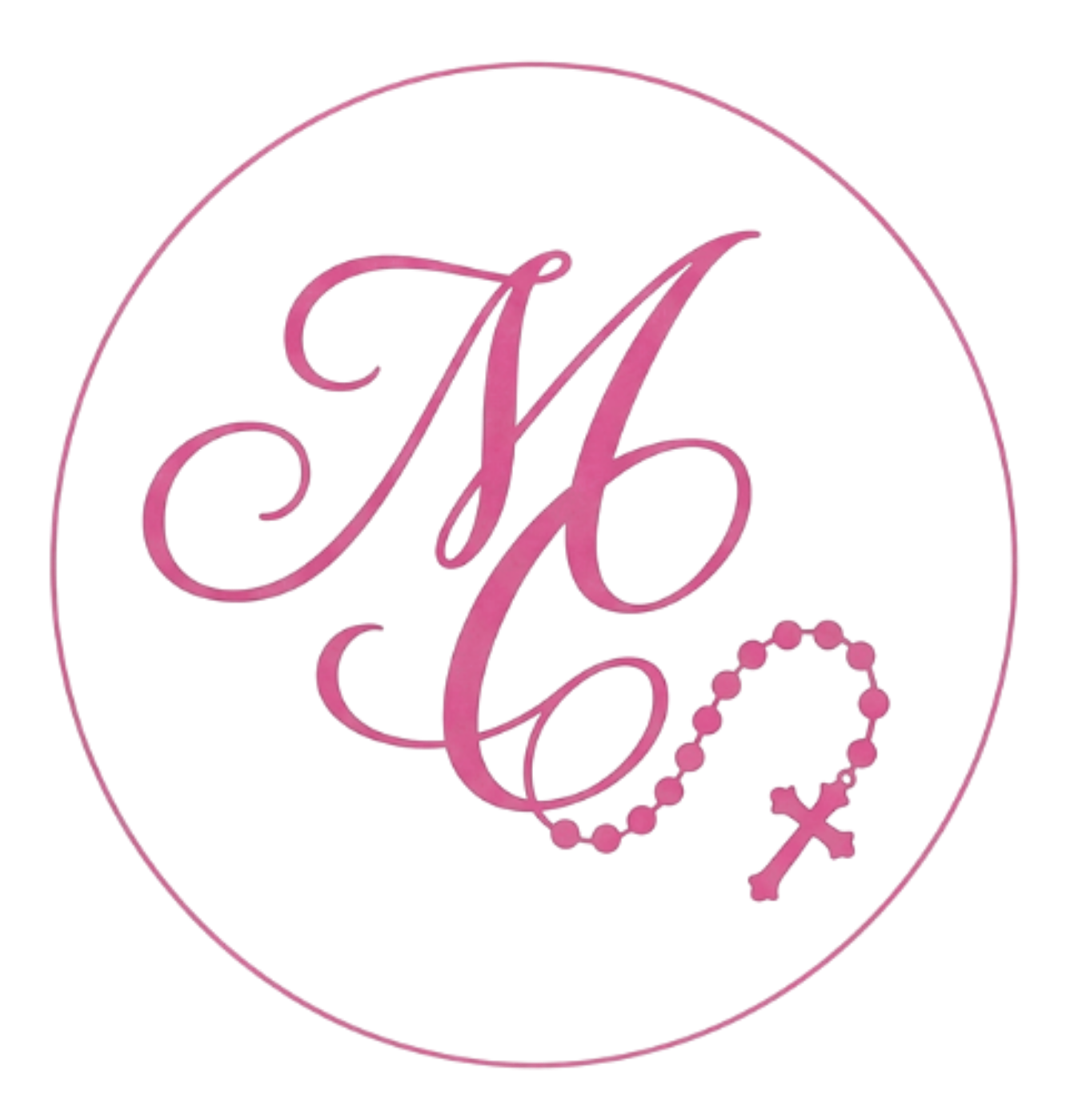 Mamãe Católica | Papelaria Personalizada